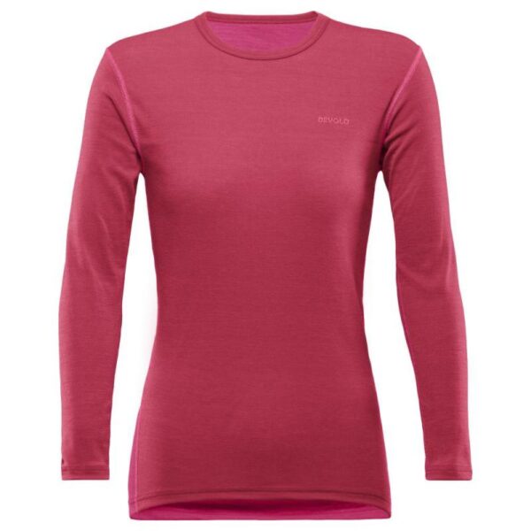 Devold Devold Multi Sport Woman Shirt GO 142 286 C Bardu Sport 1