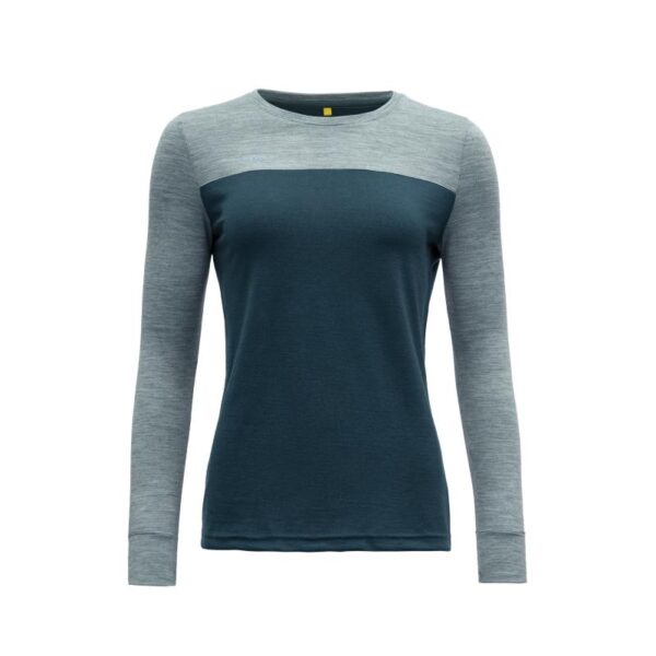 Devold Devold Norang Woman Shirt GO 180 226 B Bardu Sport 1