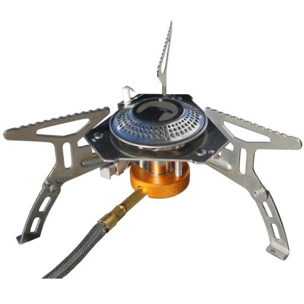 Eagle Products Eagle Products Brenner m-piezo og slange FMS105 Bardu Sport 1