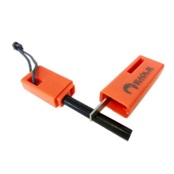 Eagle Products Eagle Products Gnisttenner - Tennstål SPARK Bardu Sport 1