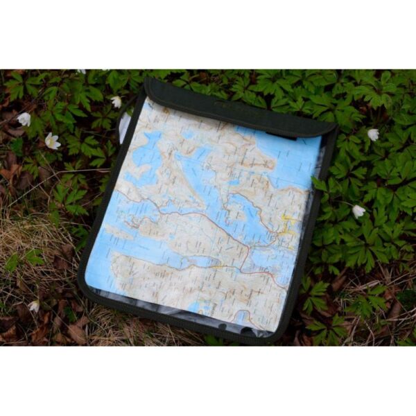 Eagle Products Eagle Products Kartmappe enkel CF1 Bardu Sport 1