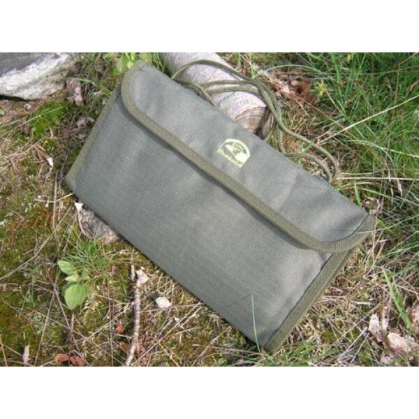 Eagle Products Eagle Products Kartmappe slb enkel CF2 Bardu Sport 1