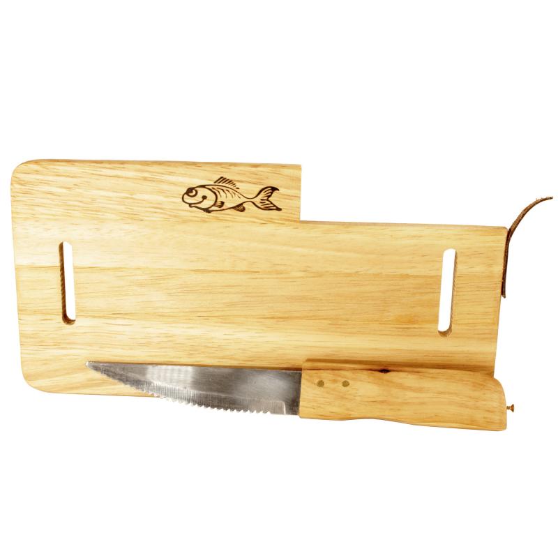 Eagle Products Eagle Products Trefjøl m-kniv LF40 Bardu Sport 1