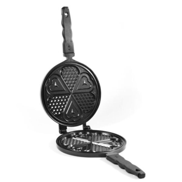 Eagle Products Eagle Products Vaffeljern DeLuxe ST805 Bardu Sport 1