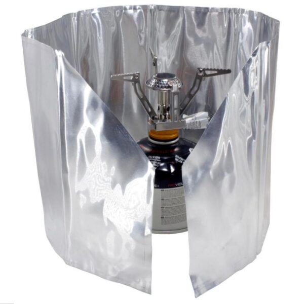 Eagle Products Eagle Products Vindskjerm Flexi FMW502 Bardu Sport 1