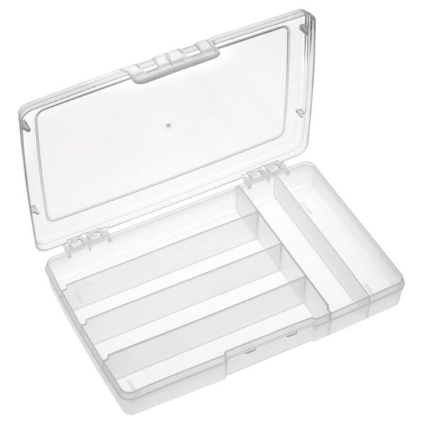 Ebeco Ebeco SLUKBOKS PPM 6 ROM 844125 Bardu Sport 1