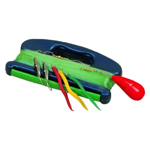 Elbe Fiskeharpe 80m Økonomi 109847 Bardu Sport 1