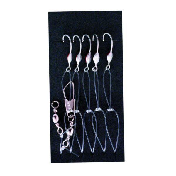 Elbe Hekle 5 Tyttebærkroker 109522 Bardu Sport 1