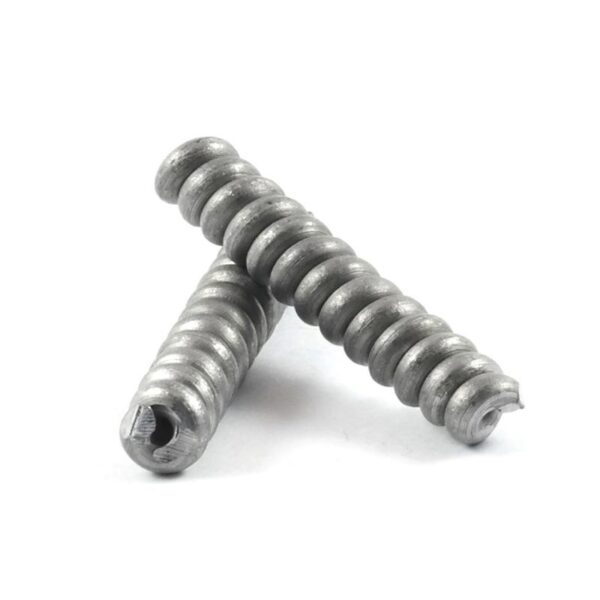 Elbe Spiralsøkke 15g 5pk 110510 Bardu Sport 1