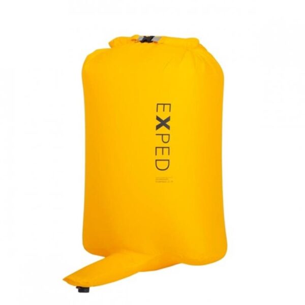 Exped Schnozzel Pumpbag UL M