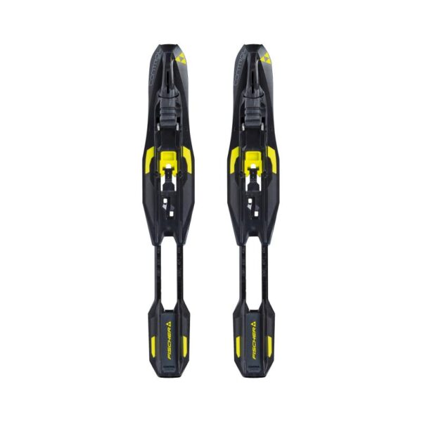 Fischer Fischer Control Skate Step-In Ifp S60321 Bardu Sport 1