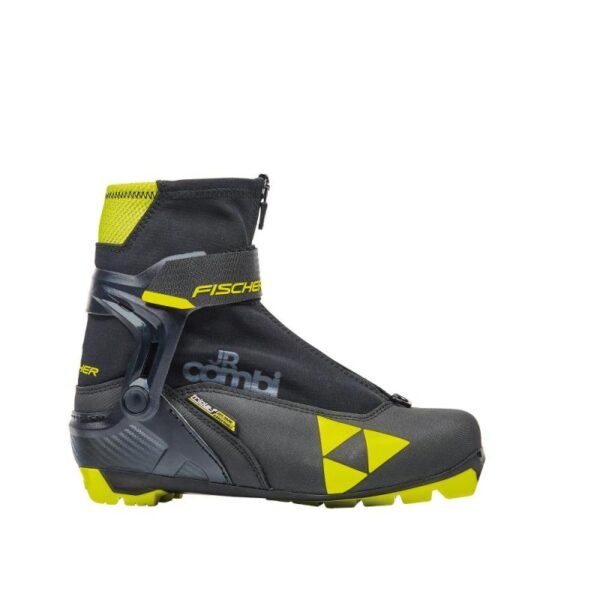 Fischer Fischer JR COMBI S40420 Bardu Sport 1