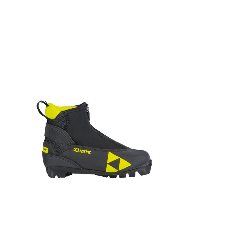Fischer Fischer Sprint Sko S40821 Bardu Sport 1