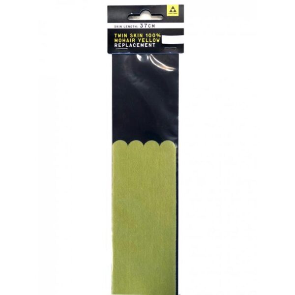 Fischer Fischer TWIN SKIN MOHAIR NEONGUL SMAL K51219 Bardu Sport 1