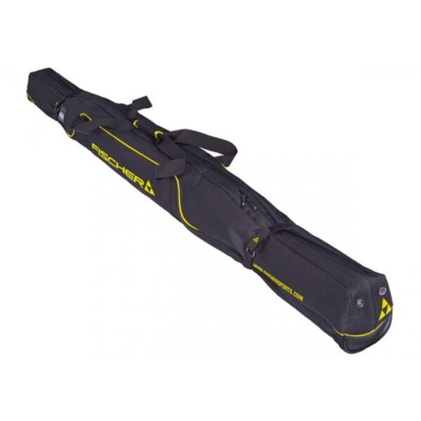 Fischer SKITREKK 5 PAR XC