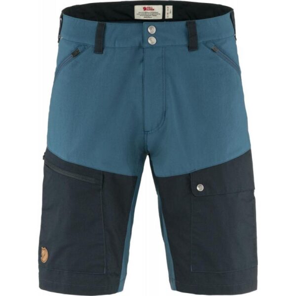 Fjällräven Fjällräven Abisko Midsummer Shorts M 81153 Bardu Sport 1