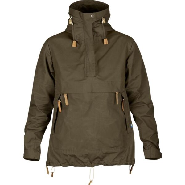 Fjällräven Fjällräven Anorak No.8 W 89714 Bardu Sport 1