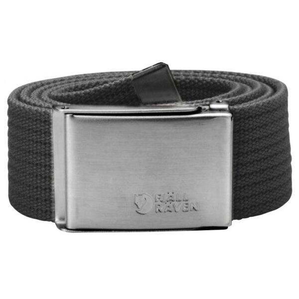 Fjällräven Fjällräven Canvas Belt 77029 Bardu Sport 1
