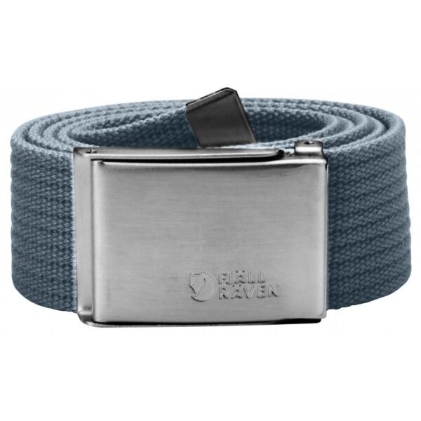 Fjällräven Fjällräven Canvas Belt 77029 Bardu Sport 1