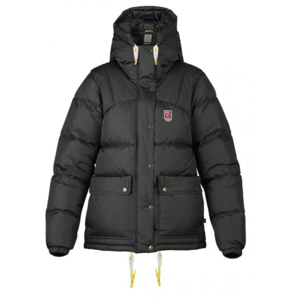 Fjällräven Fjällräven Expedition Down Lite Jacket W 89995 Bardu Sport 1