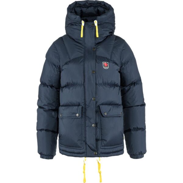 Fjällräven Fjällräven Expedition Down Lite Jacket W 89995 Bardu Sport 1