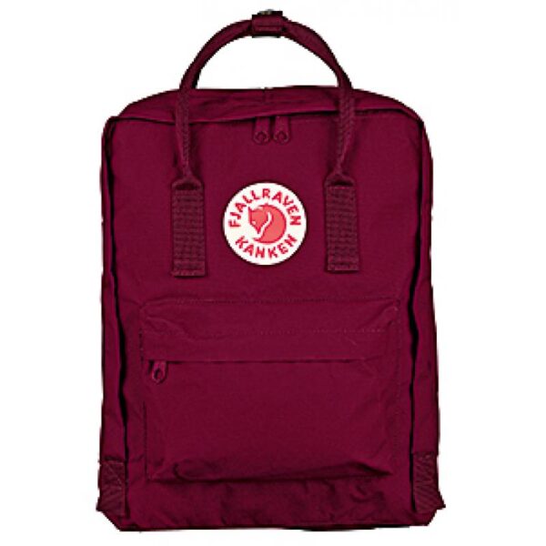 Fjällräven Fjällräven Kånken 23510 Bardu Sport 1