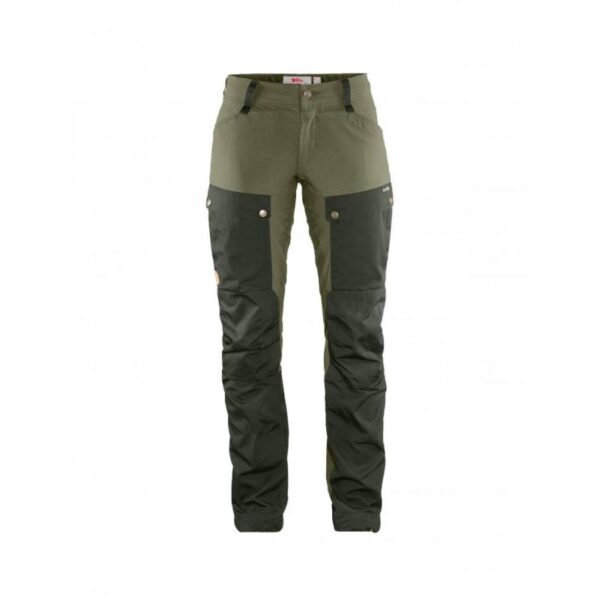Fjällräven Fjällräven Keb Trousers Curved W Reg 89852 Bardu Sport 1