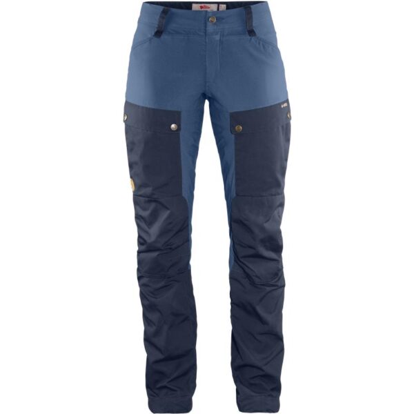 Fjällräven Fjällräven Keb Trousers Curved W Reg 89852 Bardu Sport 1