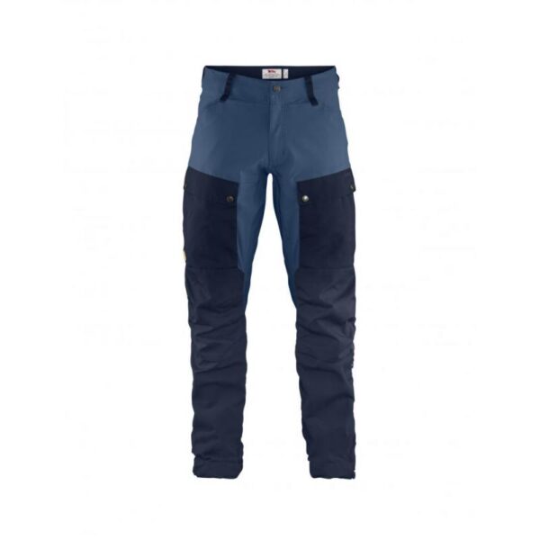Fjällräven Fjällräven Keb Trousers M 85656R Bardu Sport 1