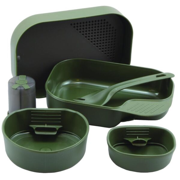 Four Season Four Season Tallrikslåda Original Kompl. 120930 Bardu Sport 1