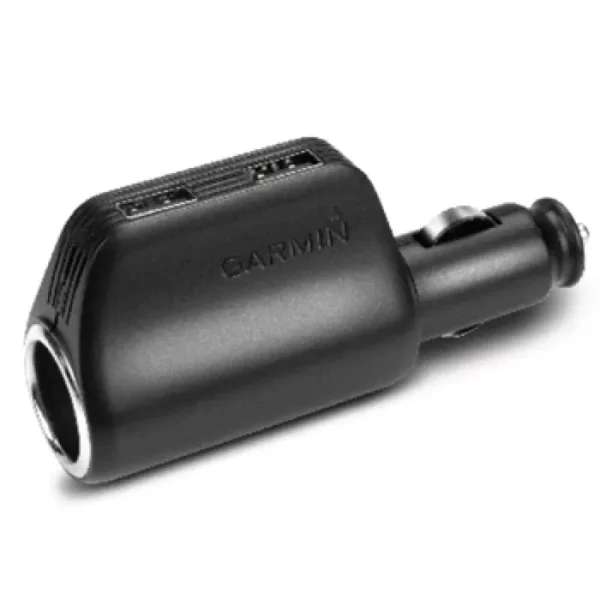 GARMIN Garmin High speed multi-charger