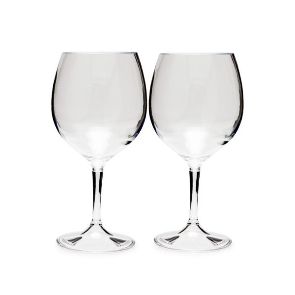 GSI GSI Nesting Red Wine Glass Set 974205 Bardu Sport 1