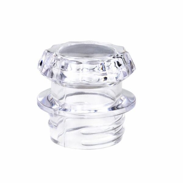 GSI Glass Perciew Top