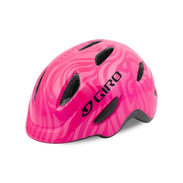 Giro Giro Sykkelhjelm Scamp G00098 Bardu Sport 1