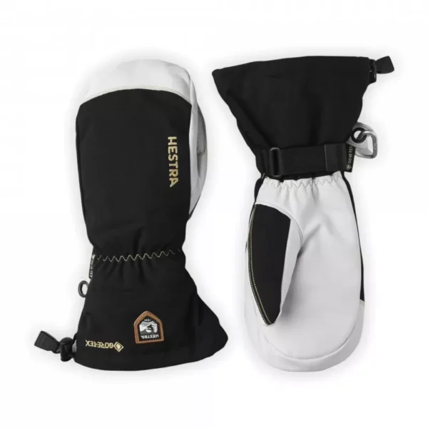 Hestra Army Leather Gore-Tex - mitt