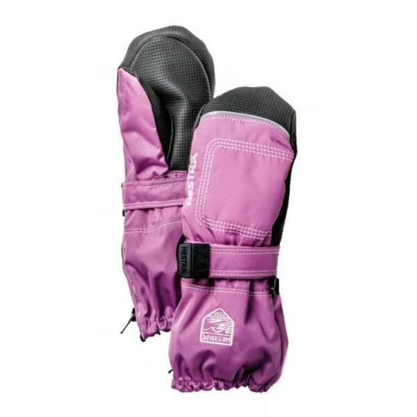Hestra Hestra Baby Zip Long - Mitt 36421 Bardu Sport 1