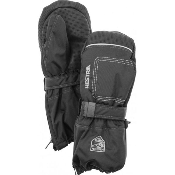Hestra Hestra Baby Zip Long - mitt 36421 Bardu Sport 1