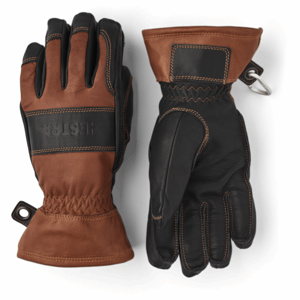 Hestra Hestra Fält Guide Glove - 5 Finger 31270 Bardu Sport 1