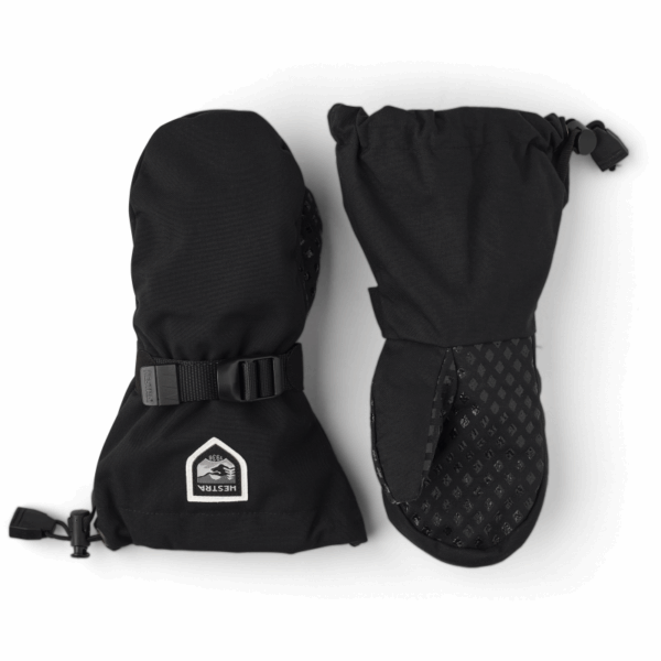 Hestra Hestra HESTRA FJELLVOTT JR MITT 35851 Bardu Sport 1
