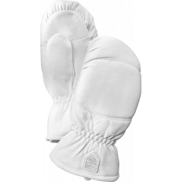 Hestra Hestra Leather Box - mitt 35371 Bardu Sport 1