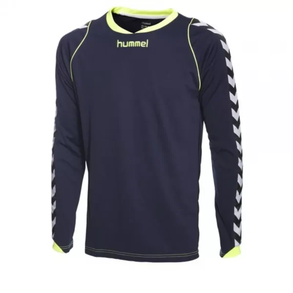 Hummel Bee Authentic L/S Jersey 1