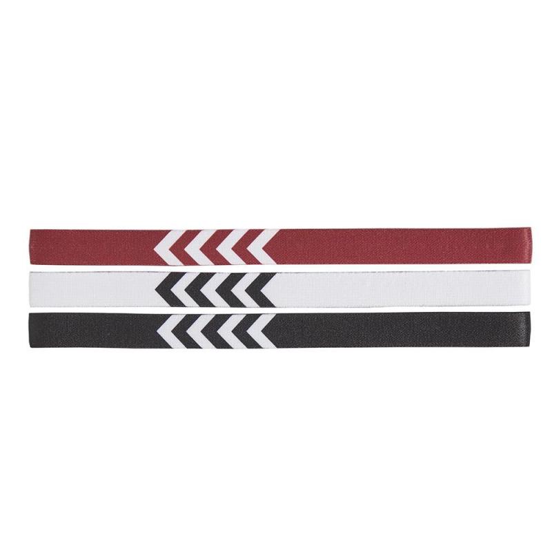 Hummel Hummel 3-PACK HEADBAND 098153 Bardu Sport 1