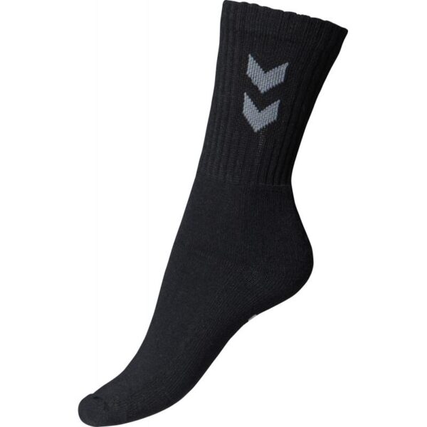 Hummel Hummel 3-Pack Basic Sock 22030 Bardu Sport 1
