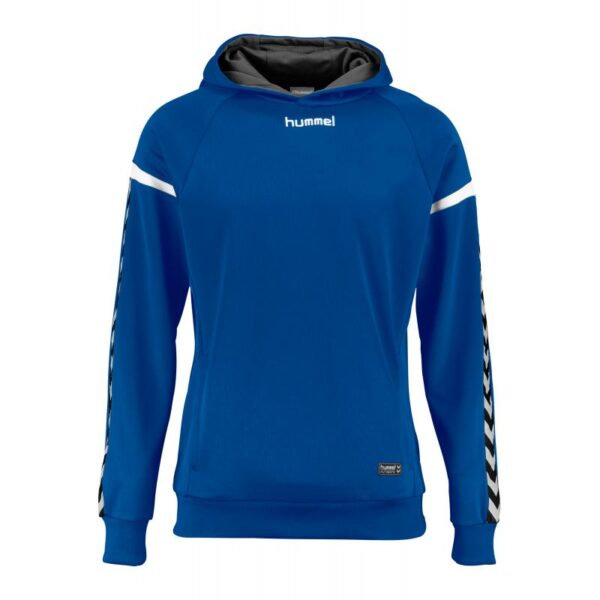 Hummel Hummel AUTH. CHARGE POLY HOODIE 133403 Bardu Sport 1