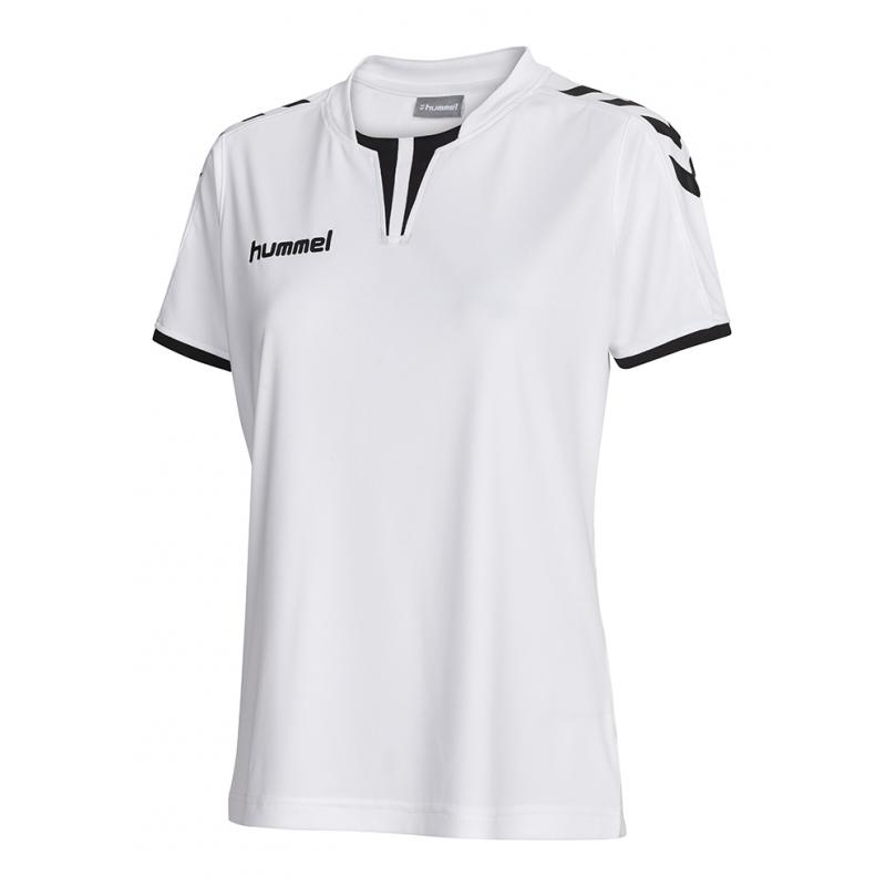 Hummel Hummel CORE WOMENS SS JERSEY 003649 Bardu Sport 1
