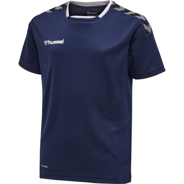 Hummel Hummel hmlAUTHENTIC POLY JERSEY S-S 204919 Bardu Sport 1