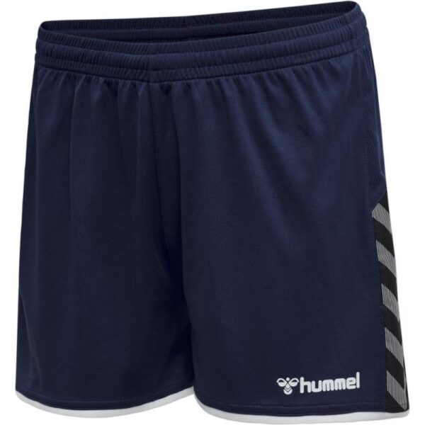 Hummel Hummel hmlAUTHENTIC POLY SHORTS WOMAN 204926 Bardu Sport 1
