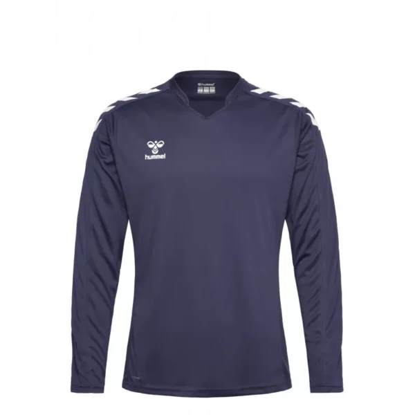 Hummel STAY AUTHENTIC LS POLY JERSEY