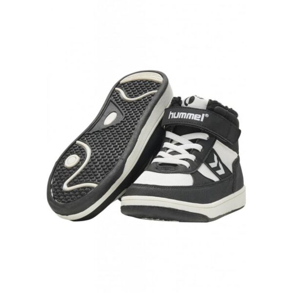 Hummel ZAP HIGH JR