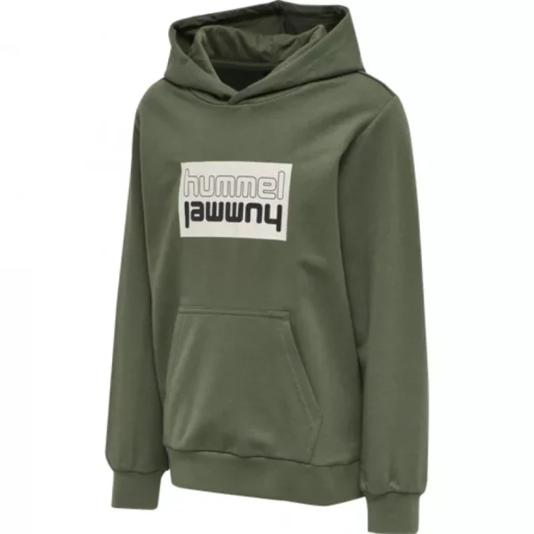 Hummel hmlDUO HOODIE